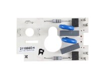 Dungs 211866 rectifier, art: 95450
