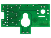 Electric rectifier Dungs 211863, art: 95455