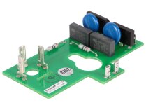 Rectificador eléctrico Dungs 211863, art: 95455