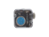 Pressure switch Dungs LGW 3 A4 M, Part Number: 272338, Alternative MPN: Q111/2, 400010119600, 221590.. Photo 2