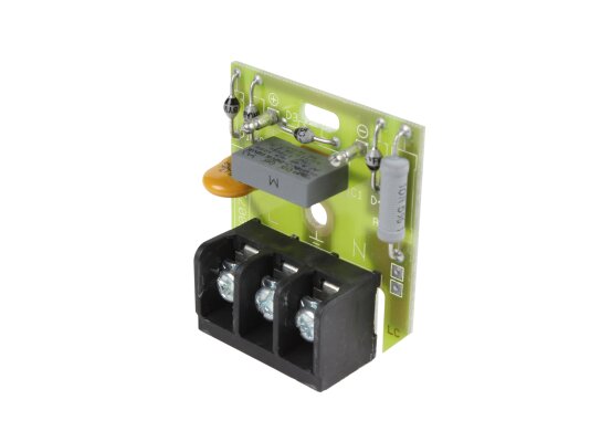 Rectificador HONEYWELL CS020071, art. 0005090096