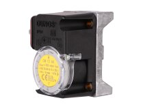 Interruptor de presión Dungs GW 10 A6, art: 272620.