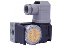 Interruptor de presión Dungs GW 10 A6 1P, art: 231112.