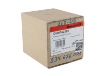 Interruptor de presión Honeywell C6097A2200