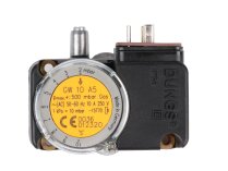 Interruptor de presión Dungs GW 10 A5, art: 272350.