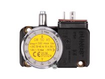 Pressure switch Dungs GW 50 A5, Part Number: 272340, Alternative MPN: 400010119000, 225939.. Photo 2
