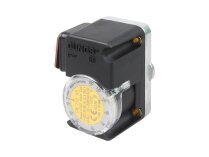 Interruptor de presión Dungs GW 150 A5, art: 272339.