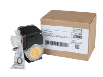Interruptor de presión Dungs GW 500 A5, art: 272349.