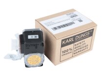 Interruptor de presión Dungs GW 500 A5, art: 272349