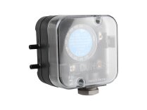 Pressure switch Dungs LGW 3 A2 M, Part Number: 272337, Alternative MPN: 44-90-23243, Q111, 400010119400, 0088657, R103619.. Photo 2