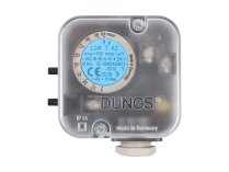 Pressure switch Dungs LGW 3 A2 M, Part Number: 272337, Alternative MPN: 44-90-23243, Q111, 400010119400, 0088657, R103619.. Photo 9