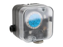 Pressure switch Dungs LGW 3 A2P, Part Number: 272352, Alternative MPN: 3981D600, LMB 04034510, 4.03451.0, 04034510-LB, Z304034510.. Photo 3