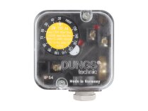Pressure switch Weishaupt GW 150 A4, Part Number: 691356, Alternative MPN: Q107/2, 010000090300, 0088670, 04036270, We691356.. Photo 2