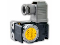 Interruptor de presión Dungs GW 3 A6 1P, art: 271901