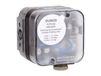 Pressure switch Dungs UB 50 A4, Part Number: 210537, Alternative MPN: Q109, 400010119200.. Photo 3