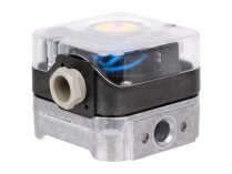 Pressure switch Dungs UB 50 A4, Part Number: 210537, Alternative MPN: Q109, 400010119200.. Photo 4