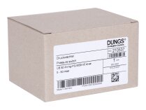 Pressure switch Dungs UB 50 A4, Part Number: 210537, Alternative MPN: Q109, 400010119200.. Photo 8