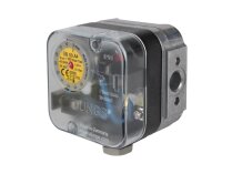 Interruptor de presión Dungs UB 50 A4, art: 210537
