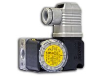 Interruptor de presión Dungs GW 150 A6 1P, art: 231114.