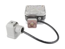 Pressure switch Dungs UB 50 A2, Part Number: 215242 Alternative MPN: 0089240, 97646002.. Photo 4