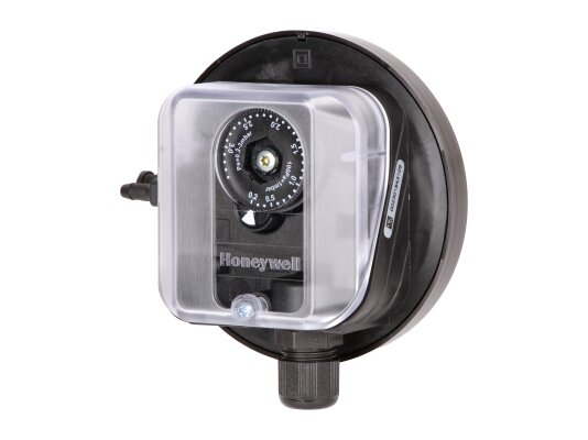Kromschroder DL 3A-3 pressure switch, art: 84444400