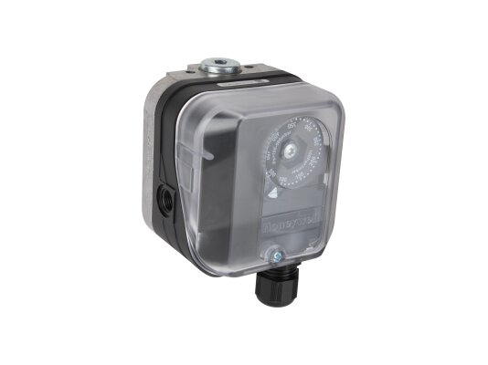 Interruptor de presión Kromschroder DG 500U-3, art: 84447550
