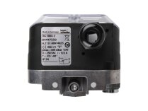 Interruptor de presión Kromschroder DG 500U-3, art: 84447550