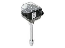 Kromschroeder DG 500U-3 pressure switch complete.