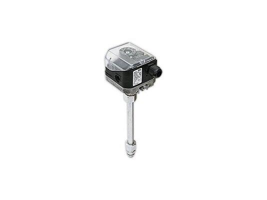 Interruptor de presión Kromschroeder DG 500U-3 completo.