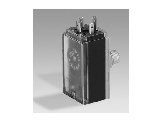 Interruptor de presión Kromschroder DG 30VC8D-5S, art: 84448251