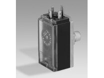 Interruptor de presión Kromschroder DG 30VC8D-5S, art: 84448251