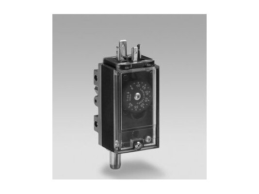 Interruptor de presión Kromschroder DG 40VC4-5W, art: 84448880