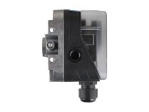 Kromschroder DL 10A-3Z pressure switch, art: 84447477