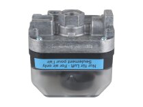 Kromschroder DL 10A-3Z pressure switch, art: 84447477