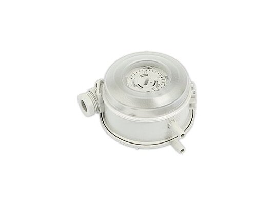 Pressure switch Huba Control 605.99620, Part Number: 3002900, Alternative MPN: 2881397.