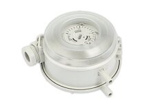 Pressure switch Huba Control 605.99620, Part Number: 3002900, Alternative MPN: 2881397.