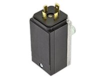 Interruptor de presión Kromschroder DG30/VC6D-5S2, art: 84448253