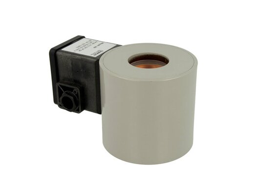Dungs 400 electromagnetic coil, art. 95445