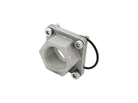 Dungs Gas Valve Flange Rp 3/4" with gasket art. 65323695