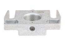 Dungs Gas Valve Flange 171720