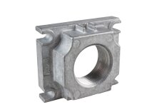 Brida de válvula de gas Dungs Rp 1 1/2"