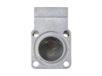 Brida de válvula de gas Honeywell Rp 1/2"