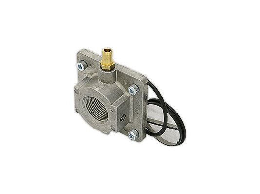 HONEYWELL gas valve flange Rp 3/4" art. 65323680