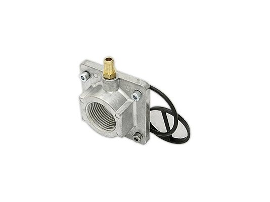 HONEYWELL gas valve flange Rp 1" art. 65323682