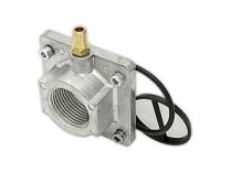 Brida de válvula de gas HONEYWELL Rp 1" art. 65323682