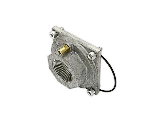 Brida de válvula de gas HONEYWELL Rp 1 1/2"