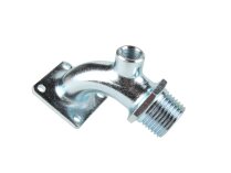 Adaptador de esquina de gas de 51 mm