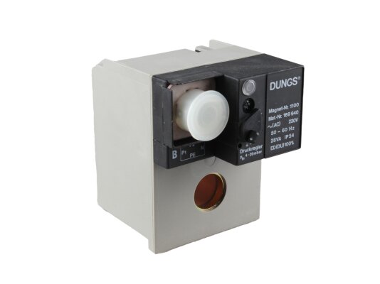Electroimán Dungs 1100