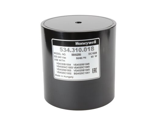 HONEYWELL BB052305 Electromagnetic Coil, art. 65323796