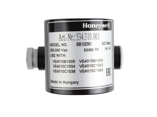 Electromagnetic coil HONEYWELL BB152301 art. 65323792